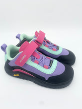 Load image into Gallery viewer, Primigi Vibram Barefoot Gore-Tex Trainer 2418000 Pink/Lilac/Mint
