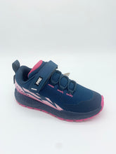 Load image into Gallery viewer, Primigi Gore-Tex Storm Trainer Navy/Rosa Pink 2419011
