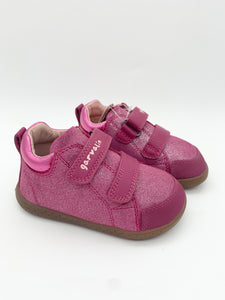 Garvalin Barefoot Shoe Lampone Pink.