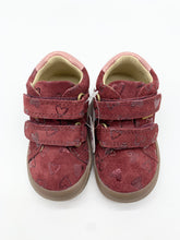 Load image into Gallery viewer, Primigi Baby Snail Shoe Bordo 2400066
