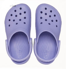 Load image into Gallery viewer, Crocs Classic Clog Mystic Purple
