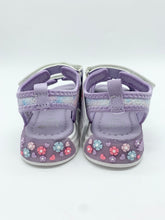 Load image into Gallery viewer, Lelli Kelly Rita Light-Up Sandal Lilac LKC5530A00-LI01-A00
