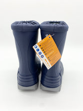 Load image into Gallery viewer, Start-Rite Baby Mud Buster Boot Navy
