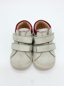 Pablosky Arca First Walker Bone 061306