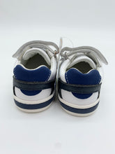 Load image into Gallery viewer, Primigi Baby Dude Leather Trainer Bianco/Perla
