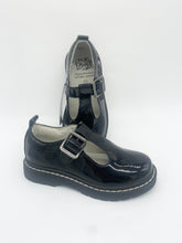 Load image into Gallery viewer, Lelli Kelly Jennifer T-Bar in Black Patent
