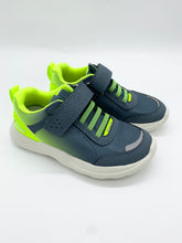 Load image into Gallery viewer, Superfit Rush Blue Blau/Gelb Neon Green 1-000211-8090
