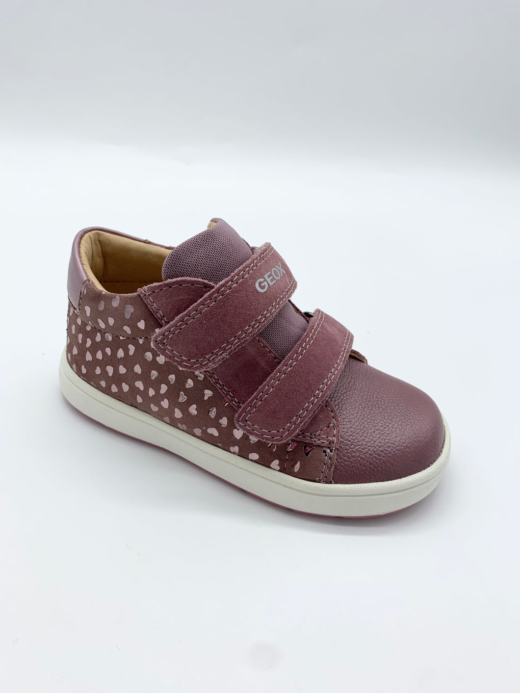 Geox Biglia Dk Rose B044CC007AKC8007