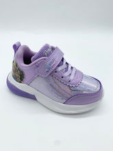 Load image into Gallery viewer, Primigi Mermaid Lights Trainer Ametista/Purple 8988600
