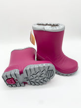 Load image into Gallery viewer, Start-Rite Baby Mud Buster Boot Pink

