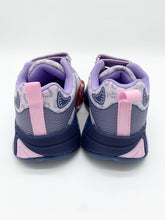 Load image into Gallery viewer, Garvalin Lights Trainer Lila/Blue 261806-A164
