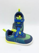 Load image into Gallery viewer, Garvalin Junior Barefoot Trainer Royal Blue 261325-A008
