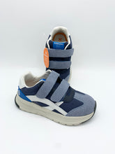 Load image into Gallery viewer, Biomecanics Trainer Blue/Grey 2622251-A055
