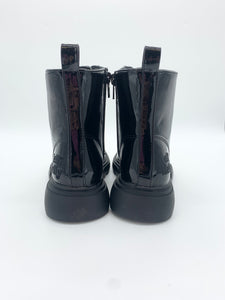 Lelli Kelly Vittoria Stivale Boot Black.