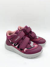 Load image into Gallery viewer, Superfit Kicks Hi-Trainer Rot/Rosa 1-006106-5000
