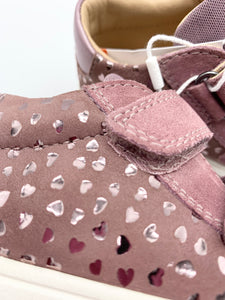 Geox Biglia Dk Rose B044CC007AKC8007