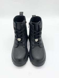 Primigi Fiore Boot Black PMG Black Lab