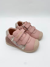 Load image into Gallery viewer, Biomecanics Heart Shoe Petalo 261104-B193
