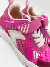 Load image into Gallery viewer, Biomecanics Light Up Trainer Fucsia 262274-B146
