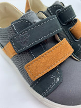 Load image into Gallery viewer, Ricosta Riley Shoe Asphalt/Kansas
