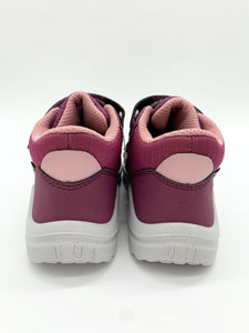 Superfit Kicks Hi-Trainer Rot/Rosa 1-006106-5000