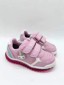 Lightyloo Trainer Pink B55661A002ASC8004