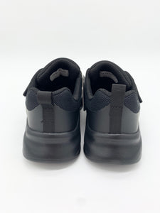 Skechers Dynamatic Black Trainer 303552L/BBK