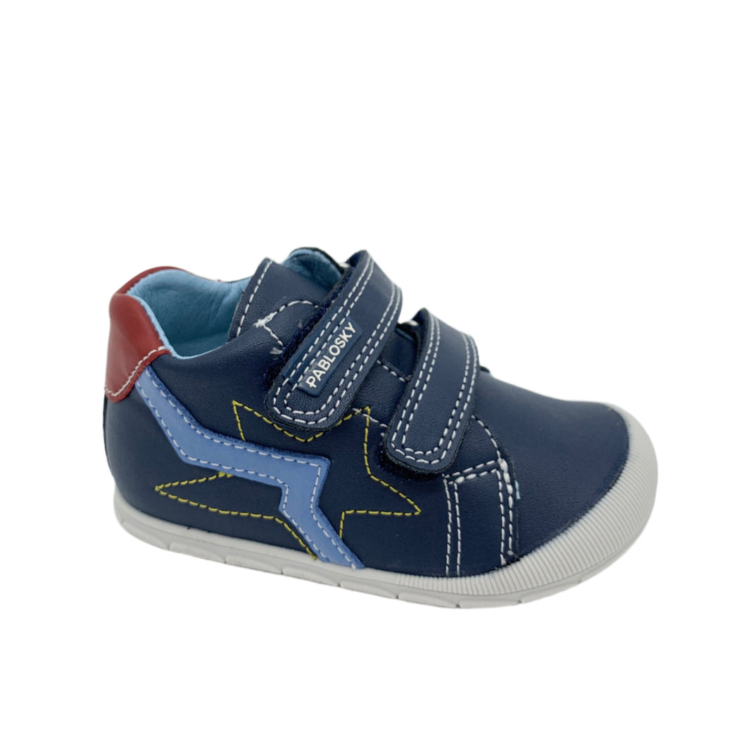 Pablosky Ziggy First Walker 059620/059630