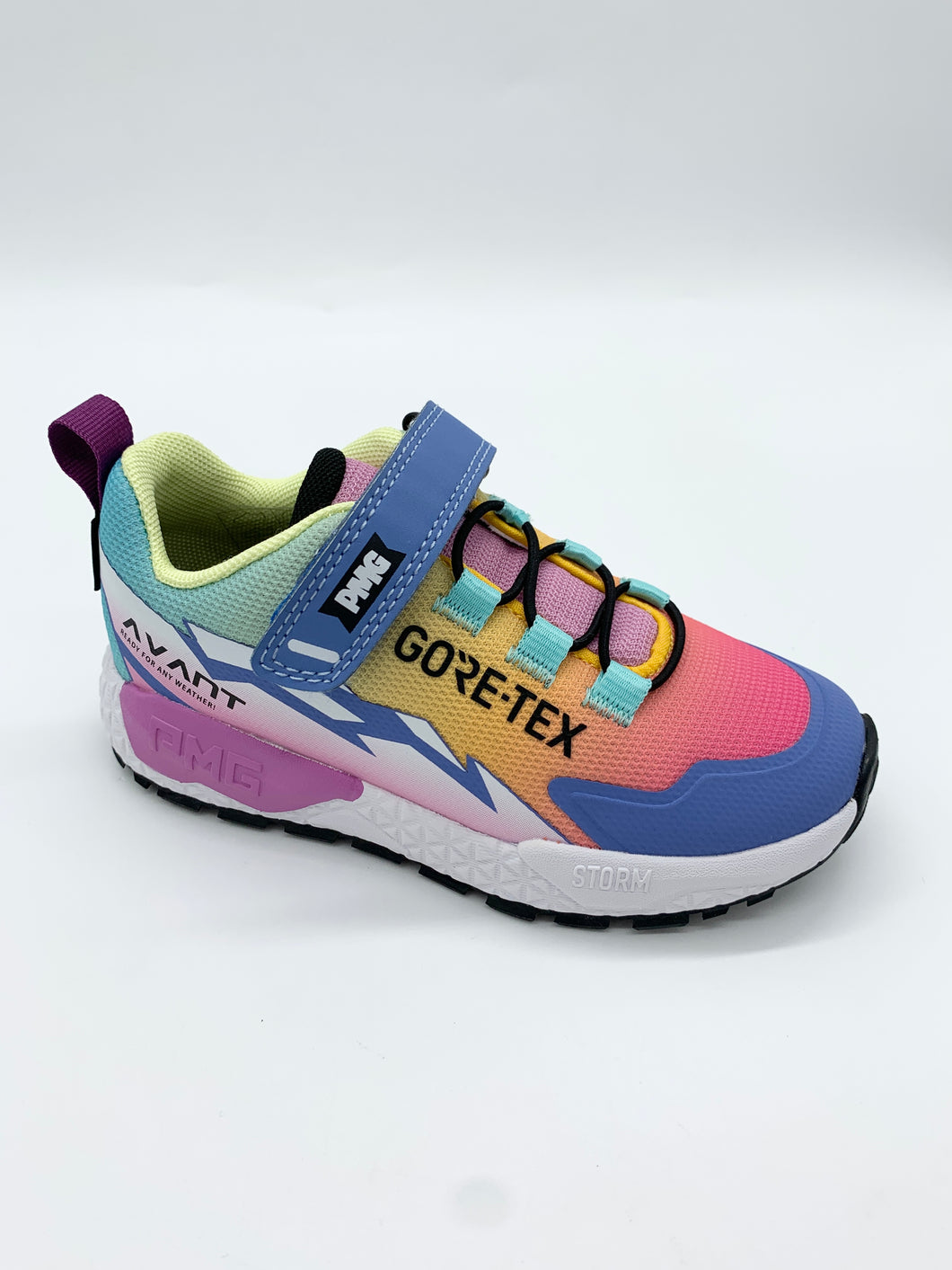 Primigi B&G Storm Gore-Tex 8916599/8916533