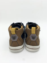 Load image into Gallery viewer, Ricosta Rory Ankle Boot Nautic Ocean
