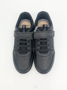 Geox Briezee Trainer Black