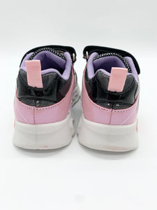 Lelli Kelly Maria Trainer Black Blu/Pink LKAA4494A00