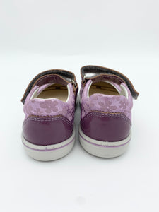 Ricosta Corinnne Shoe Purple/Sucre