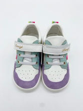 Load image into Gallery viewer, Primigi Baby Like Shoe Bianco White/Iris 1403211
