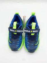 Load image into Gallery viewer, Bull Boys Explorator Rex Lights Trainer DNAL5155B00-BL01-B00
