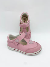 Load image into Gallery viewer, Odile T-Bar Unicorn Shoe Blush/Pink
