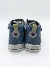Load image into Gallery viewer, Ricosta Rory Ankle Boot Eukalyptus/Camper Grey 503100202/530
