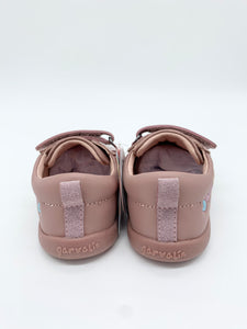 Garvalin Barefoot Shoe Kiss Pink 251305-A159
