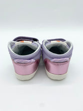 Load image into Gallery viewer, Superfit Flummi Barefit Cruiser/1st Walker Lila/Rosa 1-009667-8510
