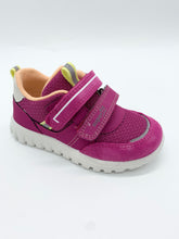 Load image into Gallery viewer, Superfit Sport7 Mini Pink/Orange 1-006203-5510
