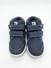 Load image into Gallery viewer, Pablosky Ankle Boot Nobuck-Tech Marino 518724
