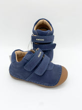 Load image into Gallery viewer, Geox Tutim Cruiser Denim Blue B9439 03322 C4008
