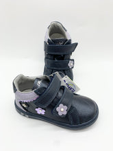Load image into Gallery viewer, Primigi Like Baby Ankle Boot with Flowers 8904111/8904122
