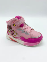 Load image into Gallery viewer, Primigi Infinity Light Bear Hi-Top Rosa/Fuxia 8959100
