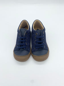 Bopy Joko Ankle Boot Navy.