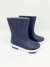 Load image into Gallery viewer, Bimbo Welly Navy
