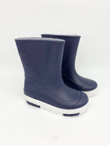 Bimbo Welly Navy