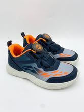 Load image into Gallery viewer, Superfit Rush Boa Blau Blue/Orange 1-006216-8020
