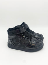 Load image into Gallery viewer, Lelli Kelly Ruby Water Resistant Hi-Top Black LKSA8408AVR-NE03-AVR
