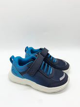 Load image into Gallery viewer, Superfit Rush Blue/Turkis 1-000211-8100
